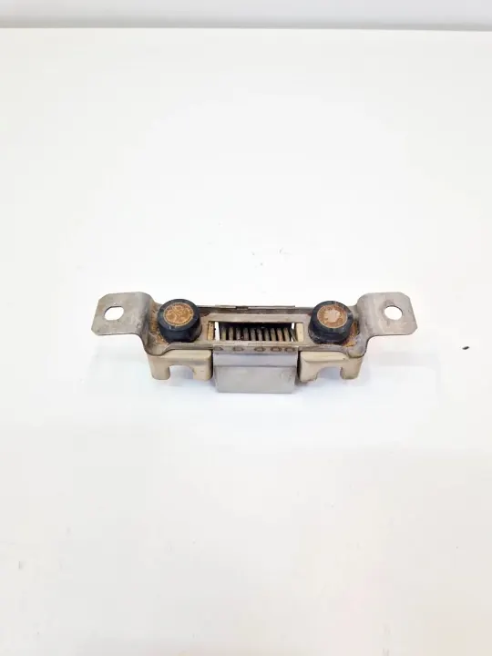 Ventilatorweerstand OEM 0001583245 Mercedes R129 SL image 7