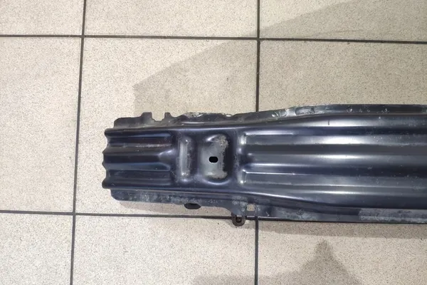 Etupuskuri SKODA FABIA I 6Y0807109A image 4