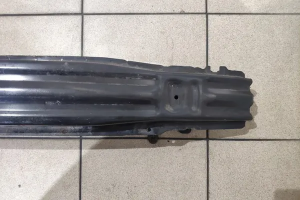 Etupuskuri SKODA FABIA I 6Y0807109A image 5