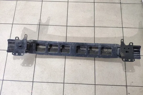 Etupuskuri SKODA FABIA I 6Y0807109A image 6