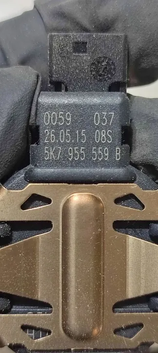 Sadetunnistin Volkswagen Caddy 5K7955559B image 3