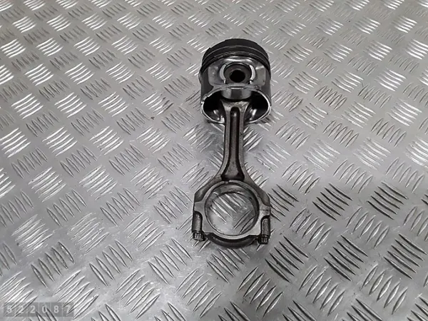 Pistón de Biela Mitsubishi AM-522087 - Usado image 3