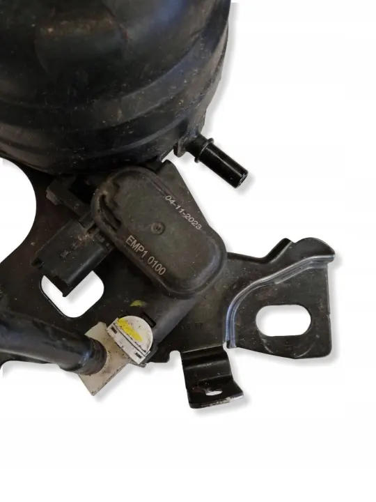 Kraftstofffiltergehäuse Peugeot 308 T9 OEM 9816847180 image 4