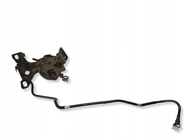 Kraftstofffiltergehäuse Peugeot 308 T9 OEM 9816847180 image 5