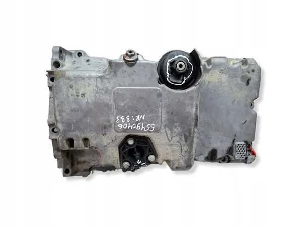 Öljypannu OEM 55490406 Opel Astra K Mokka A:lle image 2
