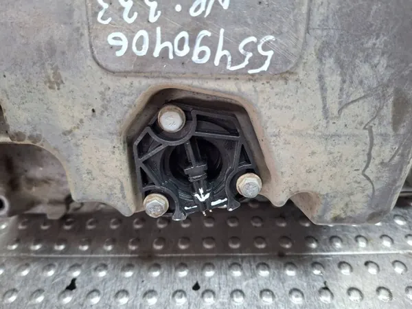 Öljypannu OEM 55490406 Opel Astra K Mokka A:lle image 3