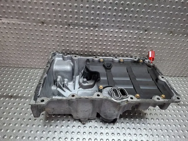 Öljypannu OEM 55490406 Opel Astra K Mokka A:lle image 4