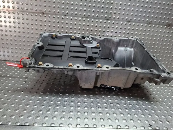 Öljypannu OEM 55490406 Opel Astra K Mokka A:lle image 5