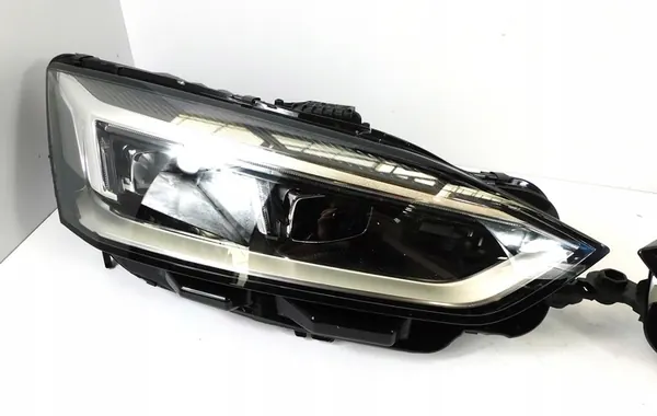 Audi A5 F5 Faros Full LED Izquierda Derecha 8W6941034 image 3