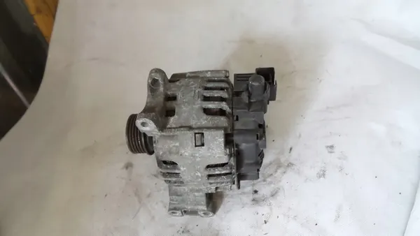 Vaihtovirtageneraattori Mercedes-Benz W169 W245 OE A2661540802 image 2