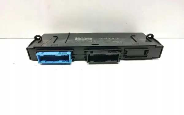 Módulo Conforto BMW OEM 9253482 para X1 E84 2.0L Diesel image 3