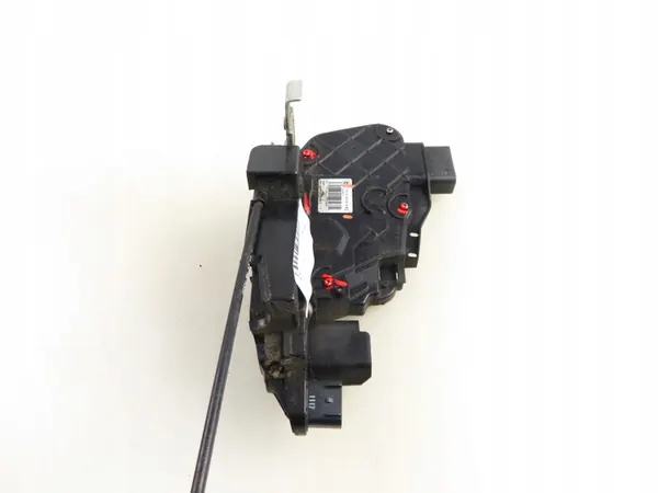 ZAMEK LPE FORD S-MAX 2011 image 7