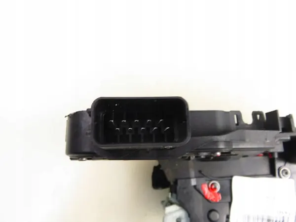 ZAMEK LPE FORD S-MAX 2011 image 9