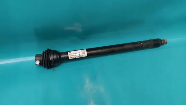 Mercedes Actros MP4 rattstamled OEM A9604628001 image 2