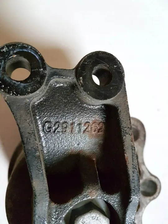 Motorsteun Ford Transit 2014 1895282 image 5