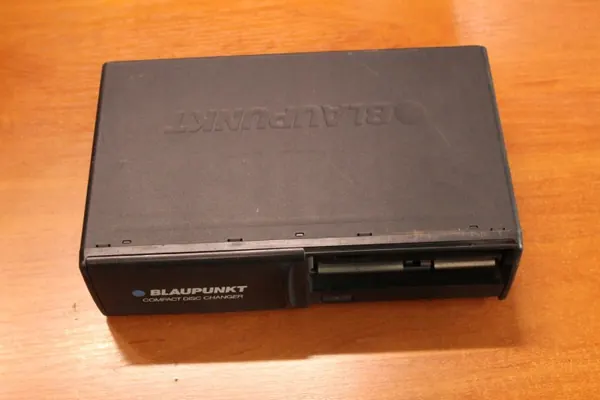 Changer CD Blaupunkt CDC-A05/777 - Pièce OEM Occasion image 3