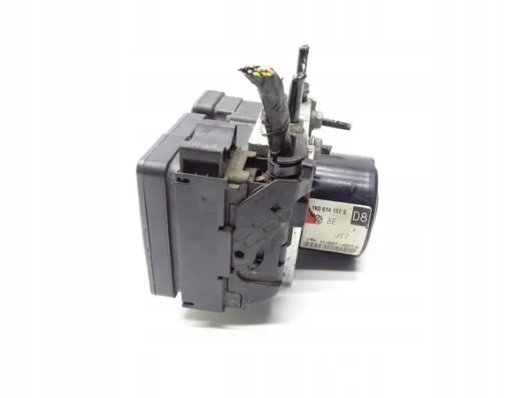 ABS-Bremspumpe OEM 1K0907379AK für Audi A3 8P image 2