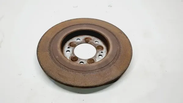 Kia OEM 58411D4650 Taka jarrupalat - Käytetty image 2
