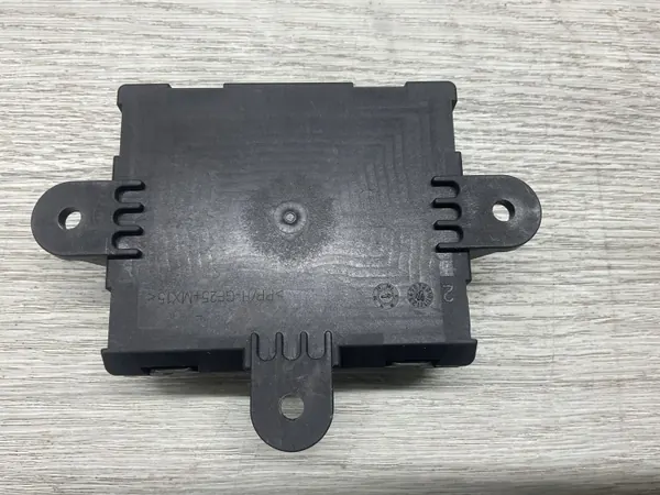 Linker Achter Deurmodule OEM GJ32-14D620-BA Land Rover image 4