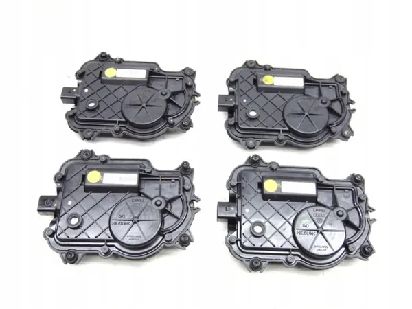 Moteur de Fermeture Porte OEM 6 Broches Avant/Arrière Bentley image 2