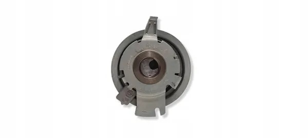 Rouleau tendeur courroie OEM 045109243C - Occasion image 2
