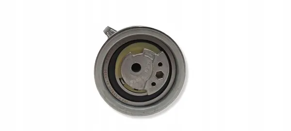 Rouleau tendeur courroie OEM 045109243C - Occasion image 3