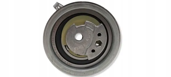 Rouleau tendeur courroie OEM 045109243C - Occasion image 4