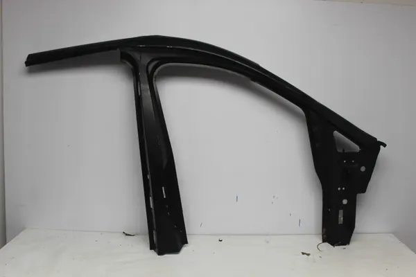 Höger Dörrpelare Täck OEM 2K4809604A för VW Caddy image 2