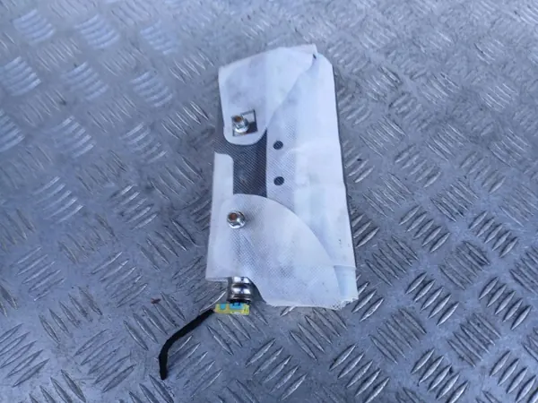 Airbag banco dianteiro esquerdo OEM 647458500B Nissan Juke image 3