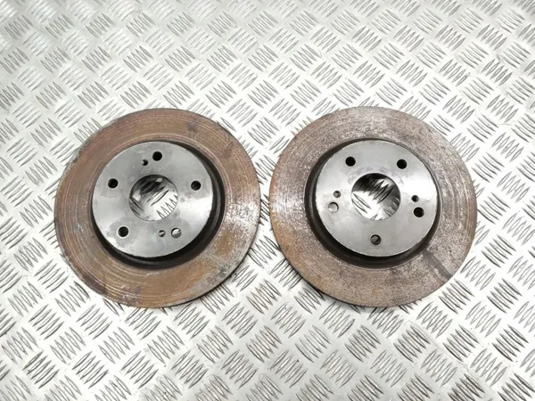 Suzuki SX4 S-Cross Etujarrulevy OEM RZV78484 image 2