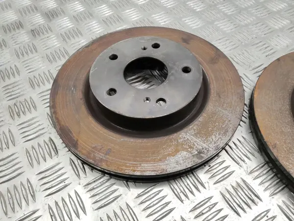 Suzuki SX4 S-Cross Etujarrulevy OEM RZV78484 image 3