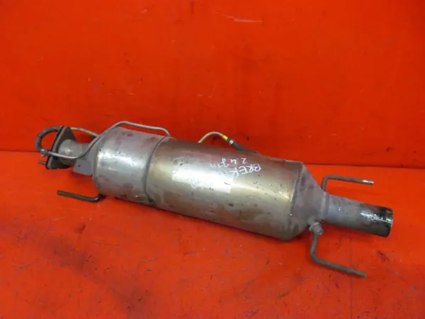 DPF-suodatin OEM BM11038H Alfa Romeo Brera 2.4 JTDM image 2