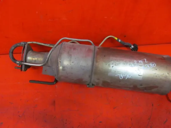 DPF-suodatin OEM BM11038H Alfa Romeo Brera 2.4 JTDM image 3