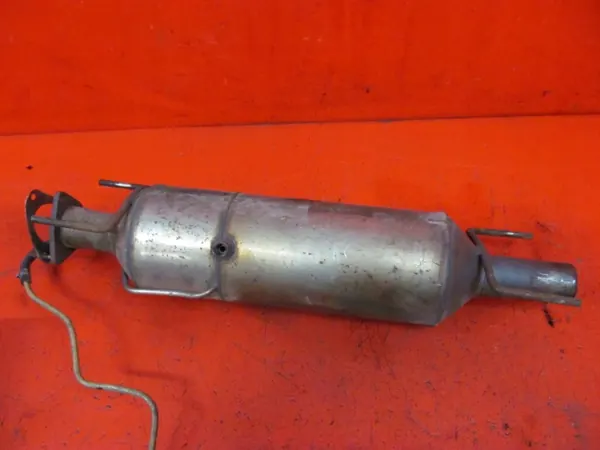 DPF-suodatin OEM BM11038H Alfa Romeo Brera 2.4 JTDM image 5
