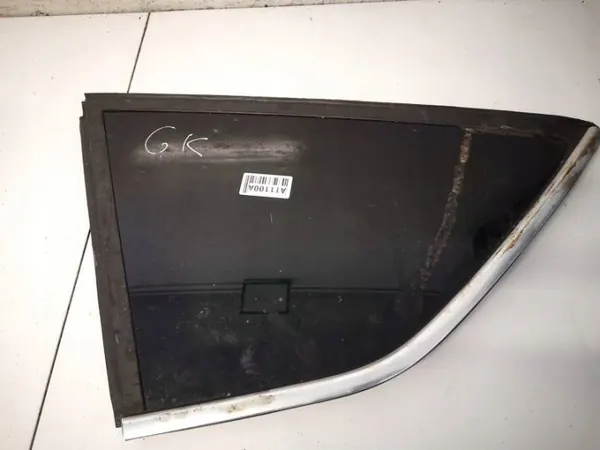 Vitre quart de fenêtre Ford Kuga OEM as3 - Arrière gauche image 2
