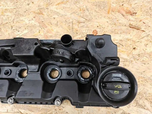 Ventilock VW Audi Seat Skoda 1.6 TDI image 2