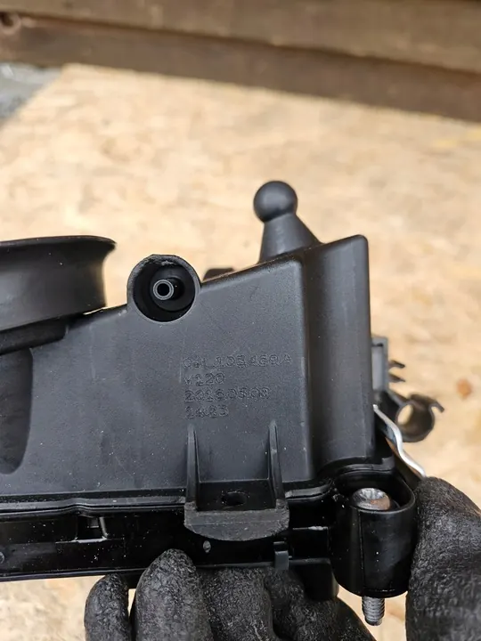 Ventilock VW Audi Seat Skoda 1.6 TDI image 5