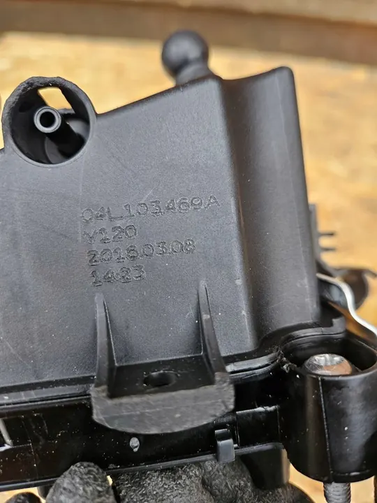 Ventilock VW Audi Seat Skoda 1.6 TDI image 6