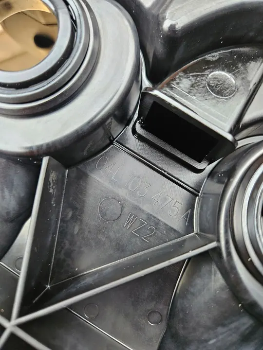 Ventilock VW Audi Seat Skoda 1.6 TDI image 8