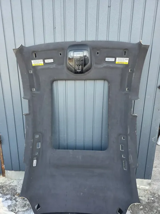 Plafonnier Maserati Levante OEM - État Utilisé image 2