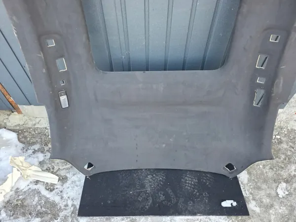 Plafonnier Maserati Levante OEM - État Utilisé image 3