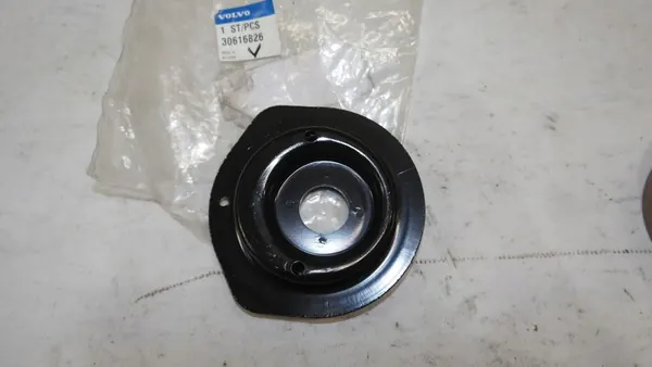 VOLVO S40 V40 Supporto Molla OEM 30616826 image 3