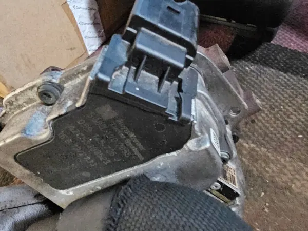 Atuador Turbo OEM 059145725K para Audi 2.7/3.0 TDI image 5