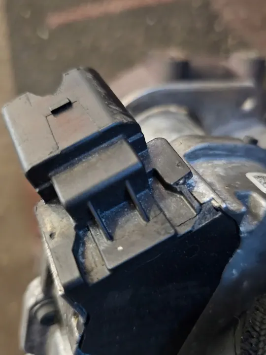 Atuador Turbo OEM 059145725K para Audi 2.7/3.0 TDI image 6