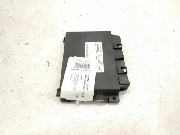 Mercedes-Benz Getriebesteuergerät OEM 0345454332 image 3