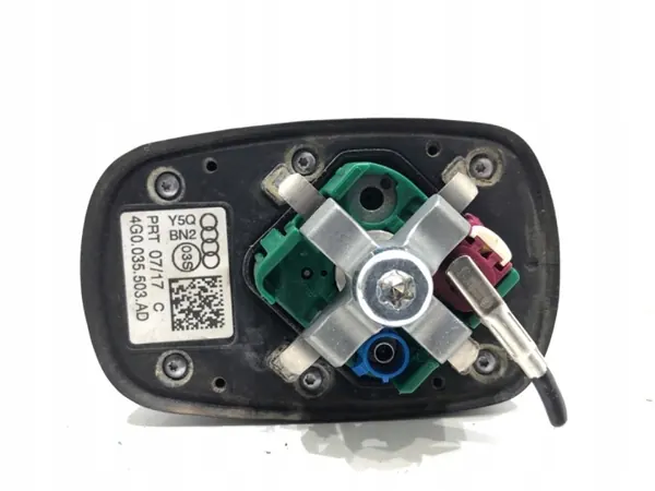 Antenne OEM 4G0035503AD pour Audi A6 C7 2011-2018 image 3