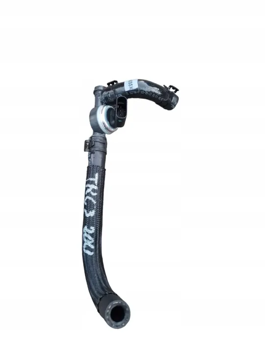 Capteur Pression Carburant OEM 04B906054G VW Passat image 2