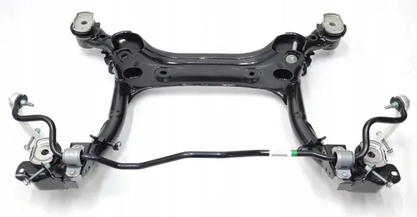 Audi A4 A5 Heck-Schlitten OEM 8W0505235AN Gebraucht image 3