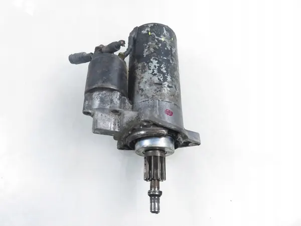 Motor de arranque VW Transporter T4 1.9 TD - ABL 02B911023C image 2