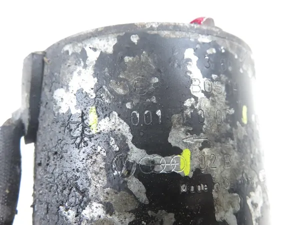 Motor de arranque VW Transporter T4 1.9 TD - ABL 02B911023C image 3